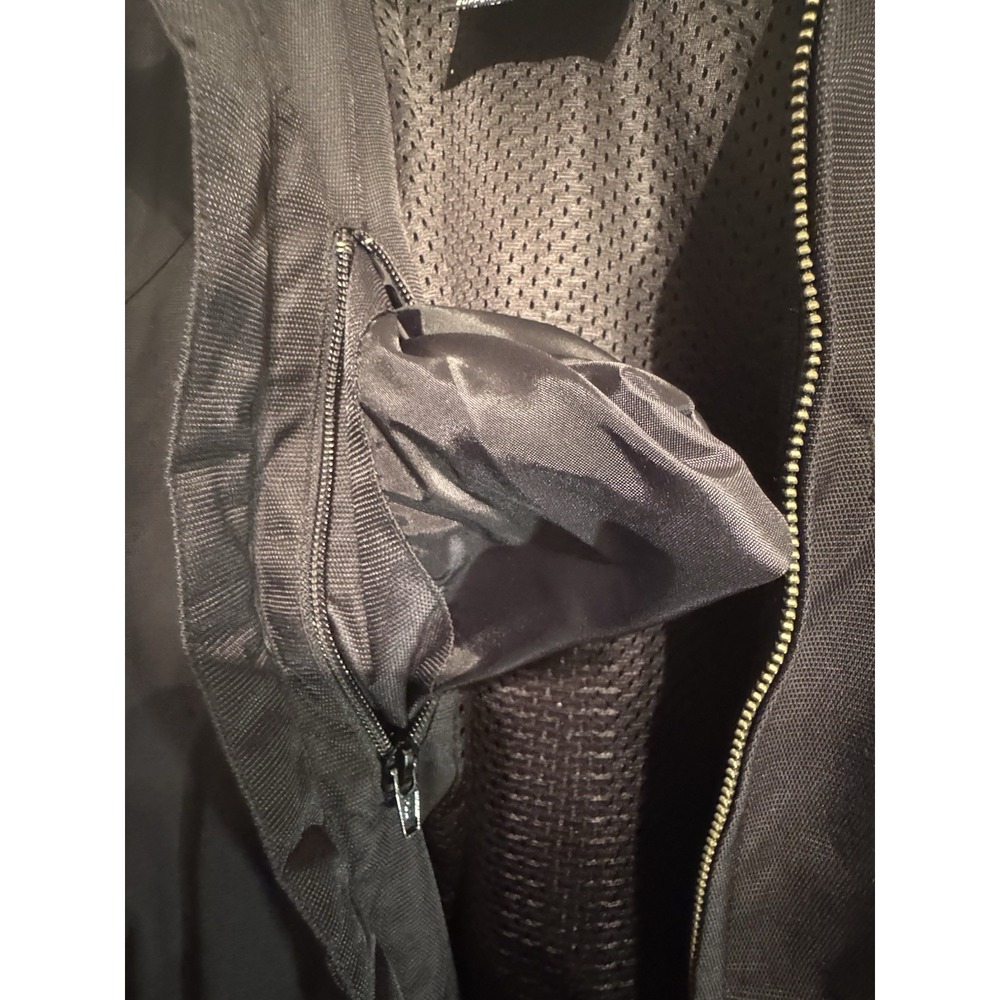 Women's Harley Davidson Riding Jacket XL - Picture 14 of 16